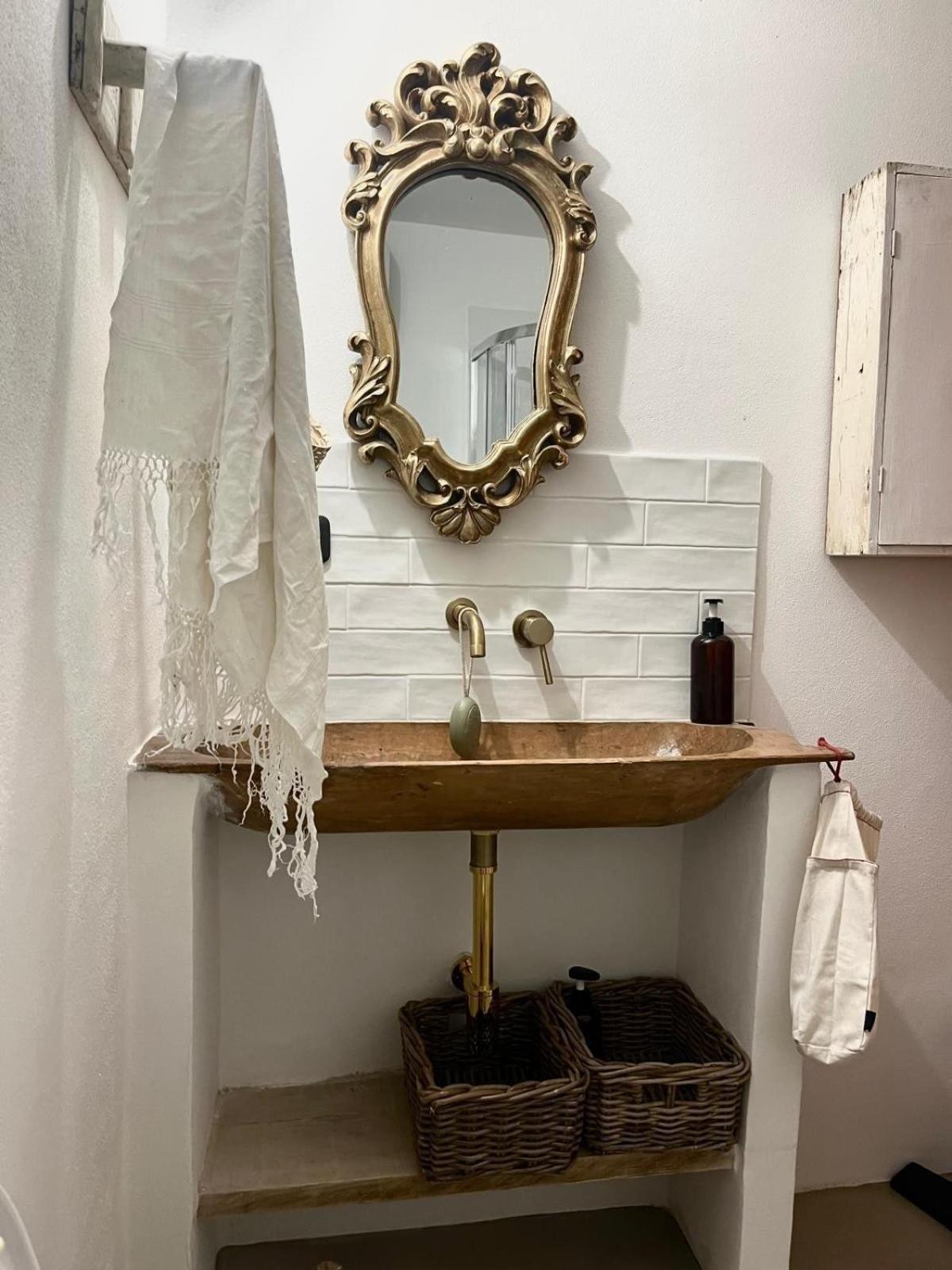 Casa Malta Daire Livorno Dış mekan fotoğraf