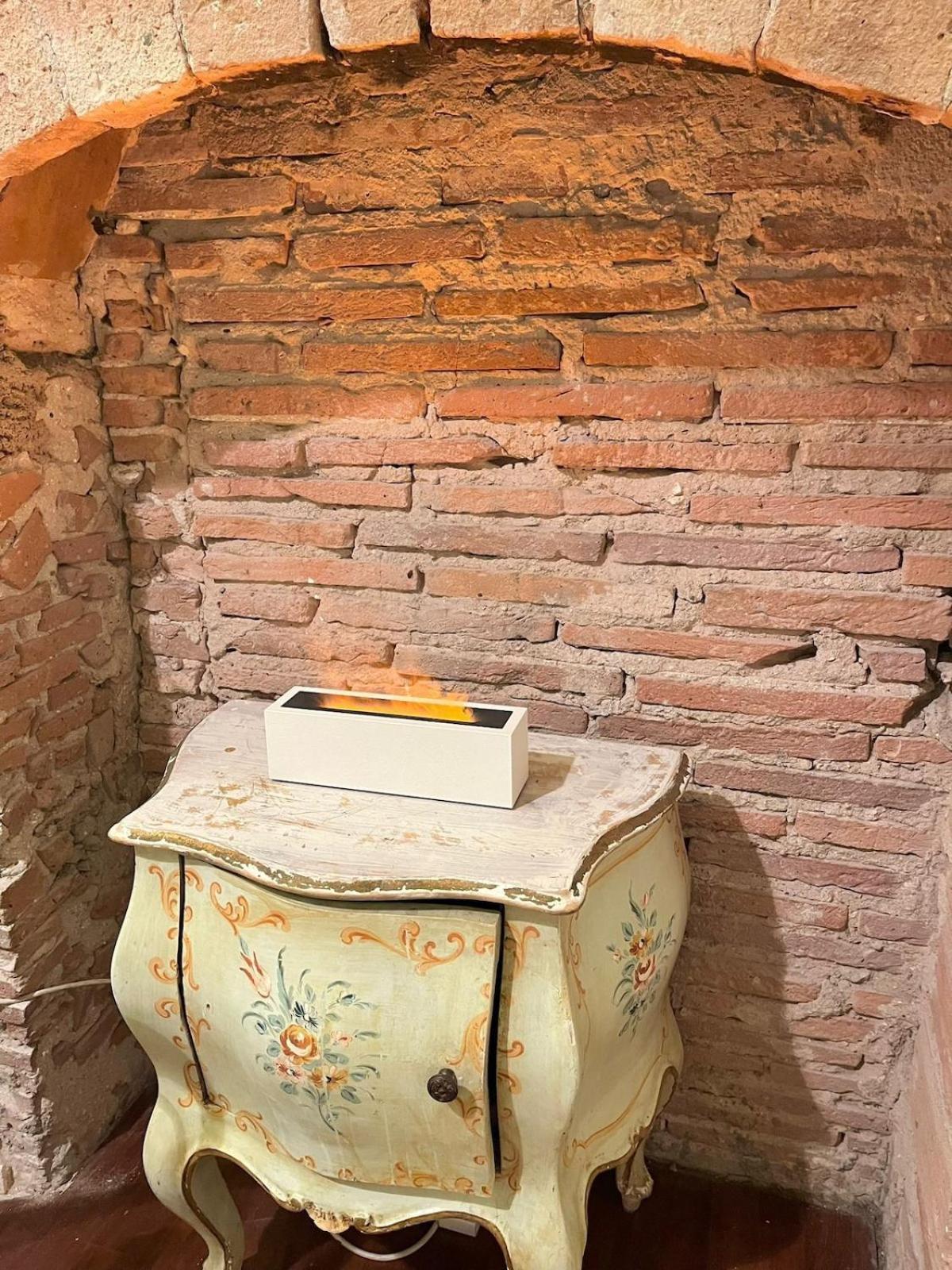 Casa Malta Daire Livorno Dış mekan fotoğraf